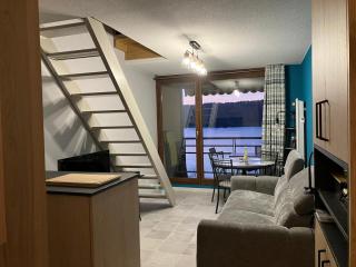 Le Bord du Lac - Duplex - Meublé 3 étoiles - Malbuisson - 3