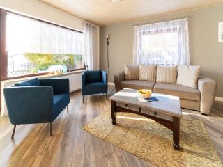 Holiday home in the Harz with sauna & view - Elend - 9