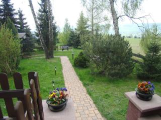 Holiday home by the forest - Olbernhau - 3