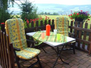 Holiday home by the forest - Olbernhau - 4