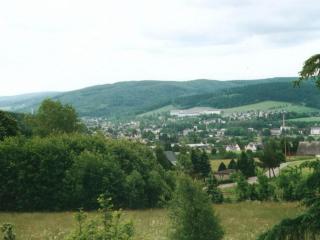 Holiday home by the forest - Olbernhau - 1