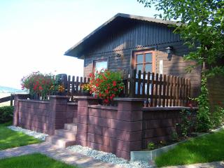 Holiday home by the forest - Olbernhau - 6
