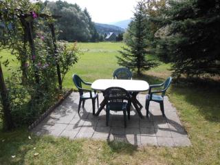 Holiday home by the forest - Olbernhau - 5