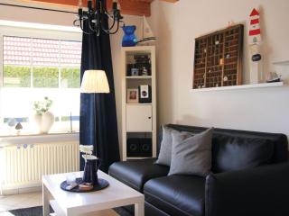 Övert Meer 6 Comfortable holiday residence - Timmel - 0
