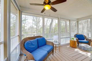 Spacious Sea Colony Condo with Pool Access! - Bethany Beach - 8