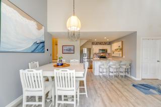 Spacious Sea Colony Condo with Pool Access! - Bethany Beach - 9