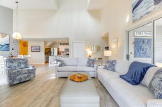 Spacious Sea Colony Condo with Pool Access! - Bethany Beach - 6