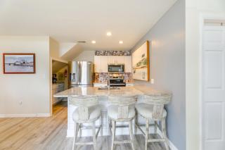 Spacious Sea Colony Condo with Pool Access! - Bethany Beach - 4
