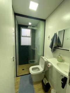 Apartamento da Serra - Itirapina - 3