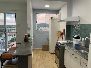 Apartamento da Serra - Itirapina - 4