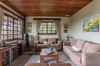 Casa de campo em Gravatá, agradável e aconchegante - Gravatá - 0