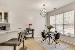 10 Mi to Augusta Quiet Home with Patio and Yard! - 4