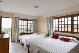 Casa de campo em Gravatá, agradável e aconchegante - Gravatá - 9