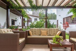 Casa de campo em Gravatá, agradável e aconchegante - Gravatá - 7
