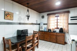 Casa de campo em Gravatá, agradável e aconchegante - Gravatá - 4