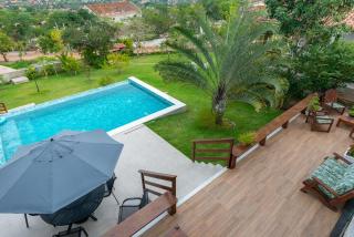 Casa de campo em Gravatá, agradável e aconchegante - Gravatá - 3