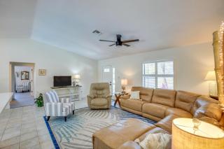 10 Mi to Beaches Port Charlotte Paradise - Port Charlotte - 9