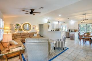 10 Mi to Beaches Port Charlotte Paradise - Port Charlotte - 7