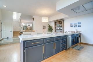 Swim, Golf and Relax Luxe Townhome in Aptos - Aptos - 7