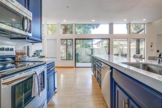 Swim, Golf and Relax Luxe Townhome in Aptos - Aptos - 5