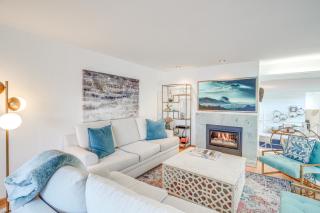 Swim, Golf and Relax Luxe Townhome in Aptos - Aptos - 4