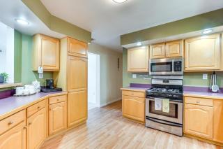 Catskills Home w/ Swim Spa in Loch Sheldrake! - 1