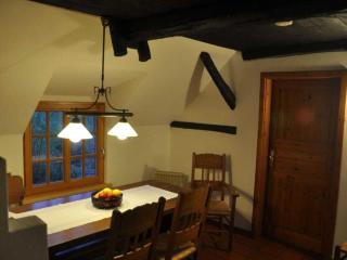 Thatchdachkate Sillenserwisch - 8