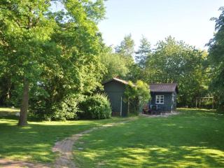 Thatchdachkate Sillenserwisch - 6