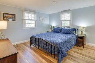 Home 6 Mi to Wellfleet Village! Bike Trail Access - 2