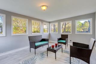 Close to Shopping Pet-Friendly Lawrenceville Home - Lawrenceville - 9