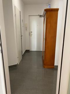 Apartment Grazbachgasse - gratis Tiefgaragenplatz - Graz - 1