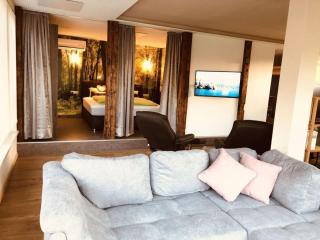 Azuria Black Forest Loft - 9