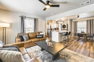 Walk to ATandT Stadium Home with Patio and BBQ - 6