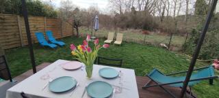 Chez Kristina - Entraigues-sur-la-Sorgue - 1