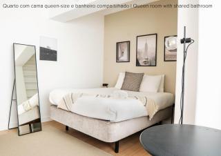 Soar Home I Urban Nest - Near Airport & Green Park - Lisboa - 6