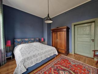 Charming apartment with terrace in Steffenshagen - Steffenshagen - 6