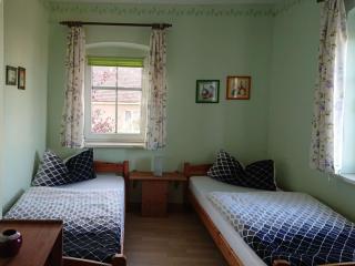 Alte Kaeserei Comfortable holiday residence - Kössern - 1