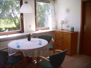 Gröde in Haus Halligblick - Dagebüll - 8