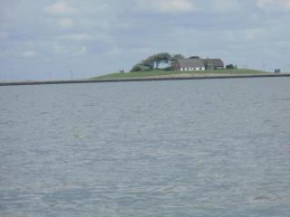 Gröde in Haus Halligblick - 3