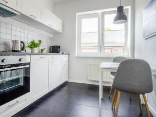 Quartier31 Comfortable holiday residence - Oldemburgo - 9