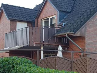 Quartier31 Comfortable holiday residence - Oldemburgo - 5