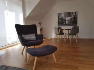 Quartier31 Comfortable holiday residence - Oldemburgo - 1