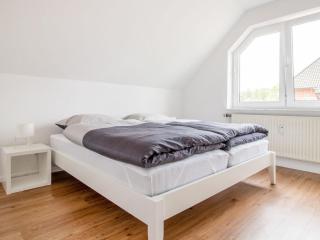 Quartier31 Comfortable holiday residence - Oldemburgo - 6