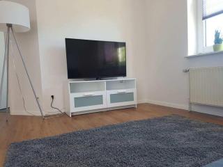 Quartier31 Comfortable holiday residence - Oldemburgo - 4
