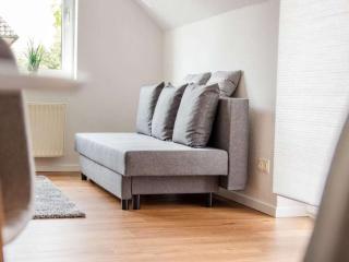 Quartier31 Comfortable holiday residence - Oldemburgo - 2