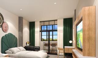 Hard Rock Hotel London Ontario - 6