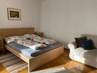 Apartment Grazbachgasse - gratis Tiefgaragenplatz - Graz - 7