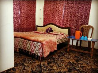 First Kashmir - Srinagar - 0