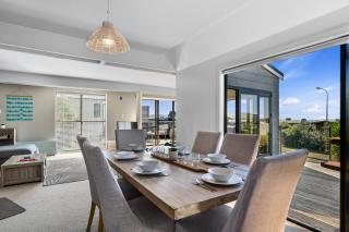 Pohara Beach Escape - Pohara Beach Holiday Home - Pohara - 7