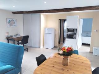 Logement proche du Lac - La Chevrolière - 6